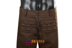 画像18: バルダーズ・ゲート3  Baldur's Gate 3  Wyll ウィル コスプレ衣装  バラ売り可 abccos製 「受注生産」 (18)