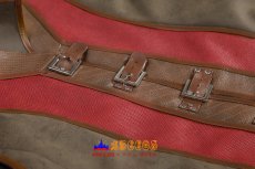 画像20: バルダーズ・ゲート3  Baldur's Gate 3  Wyll ウィル コスプレ衣装  バラ売り可 abccos製 「受注生産」 (20)