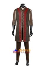画像5: バルダーズ・ゲート3  Baldur's Gate 3  Wyll ウィル コスプレ衣装  バラ売り可 abccos製 「受注生産」 (5)