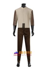 画像7: バルダーズ・ゲート3  Baldur's Gate 3  Wyll ウィル コスプレ衣装  バラ売り可 abccos製 「受注生産」 (7)