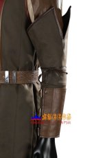 画像9: バルダーズ・ゲート3  Baldur's Gate 3  Wyll ウィル コスプレ衣装  バラ売り可 abccos製 「受注生産」 (9)
