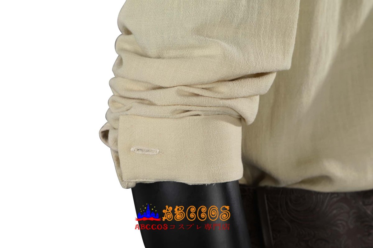 画像13: バルダーズ・ゲート3  Baldur's Gate 3  Astarion コスプレ衣装 abccos製 「受注生産」 (13)