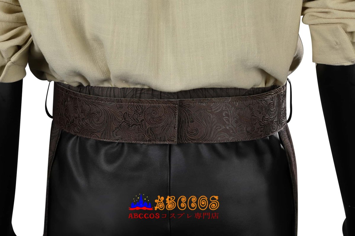 画像15: バルダーズ・ゲート3  Baldur's Gate 3  Astarion コスプレ衣装 abccos製 「受注生産」 (15)