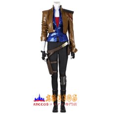 画像1: Borderlands（ボーダーランズ） リリス Lilith コスプレ衣装 バラ売り可 abccos製 「受注生産」 (1)