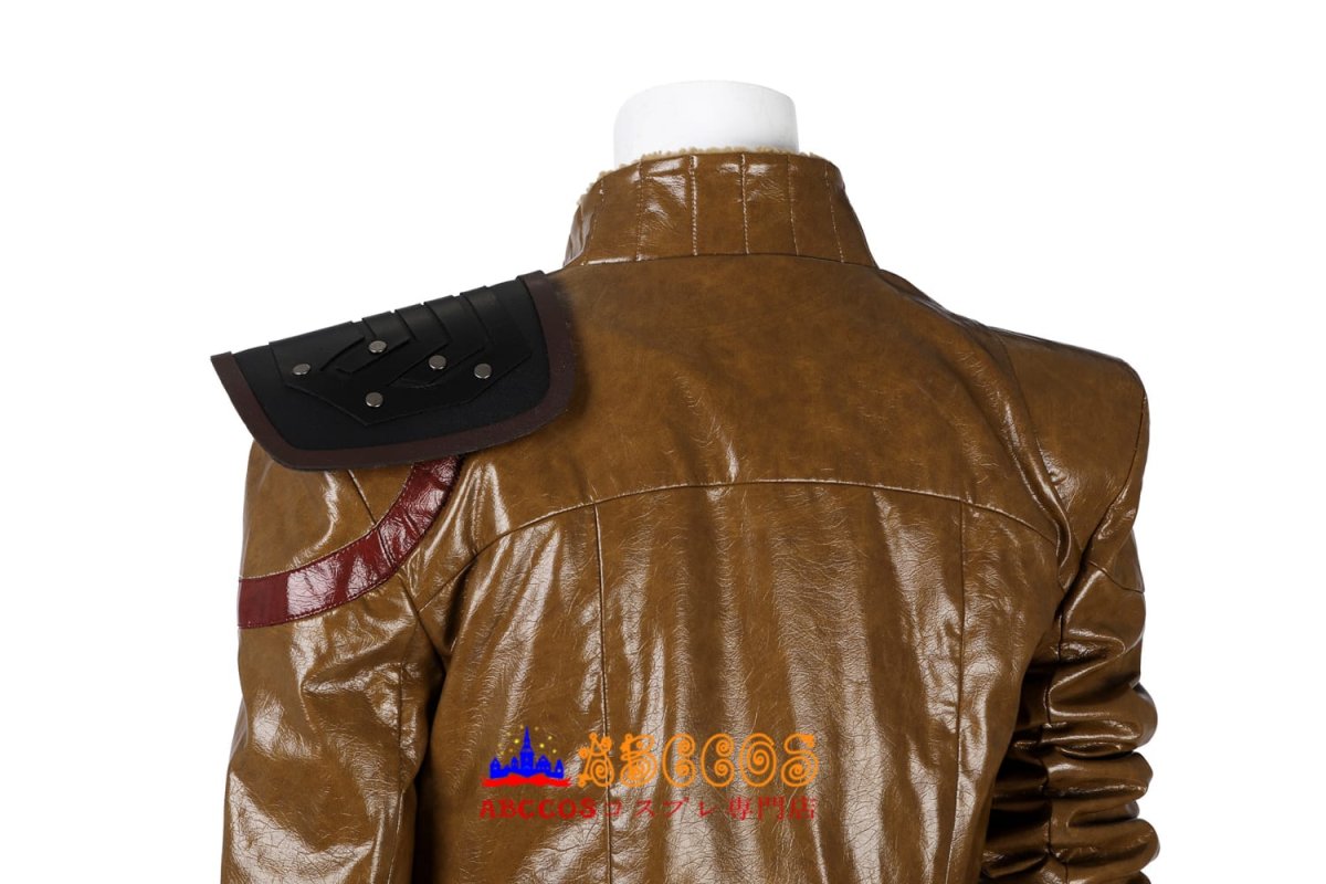 画像11: Borderlands（ボーダーランズ） リリス Lilith コスプレ衣装 バラ売り可 abccos製 「受注生産」 (11)