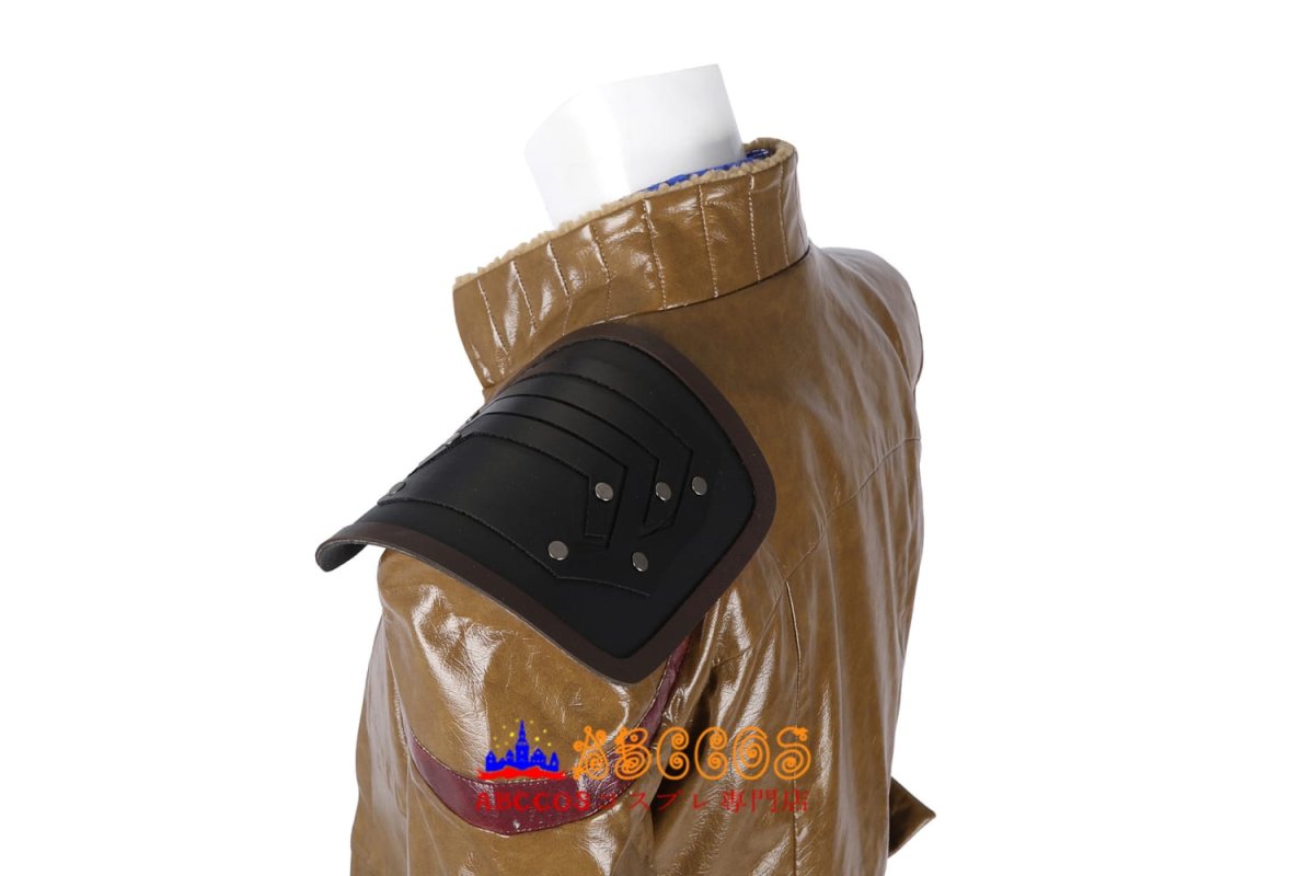 画像13: Borderlands（ボーダーランズ） リリス Lilith コスプレ衣装 バラ売り可 abccos製 「受注生産」 (13)