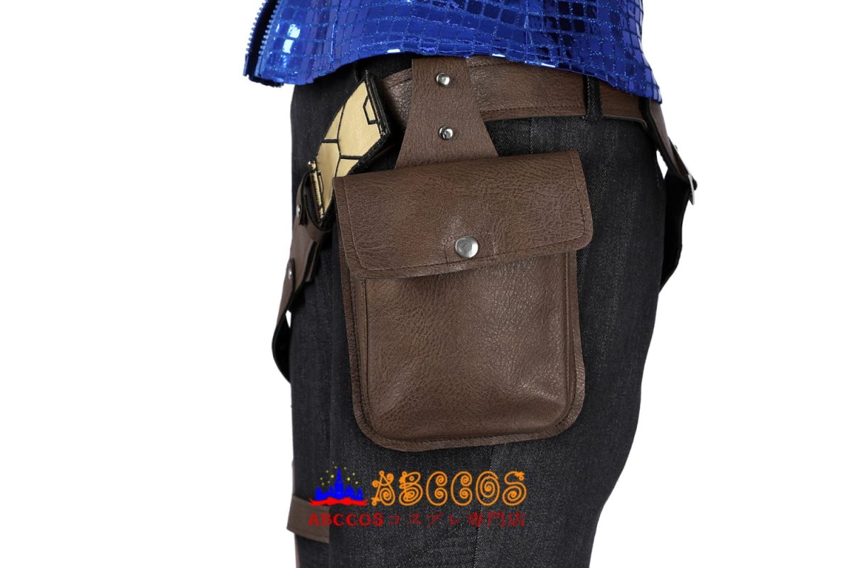 画像16: Borderlands（ボーダーランズ） リリス Lilith コスプレ衣装 バラ売り可 abccos製 「受注生産」 (16)