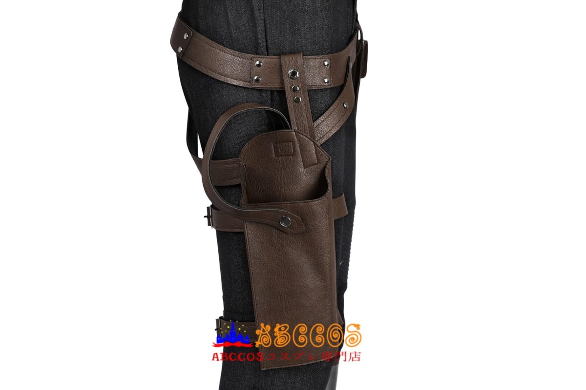 画像17: Borderlands（ボーダーランズ） リリス Lilith コスプレ衣装 バラ売り可 abccos製 「受注生産」 (17)