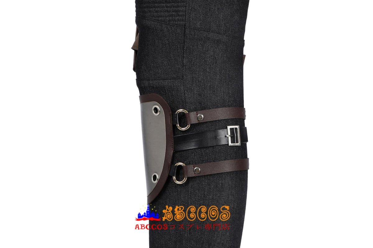 画像18: Borderlands（ボーダーランズ） リリス Lilith コスプレ衣装 バラ売り可 abccos製 「受注生産」 (18)