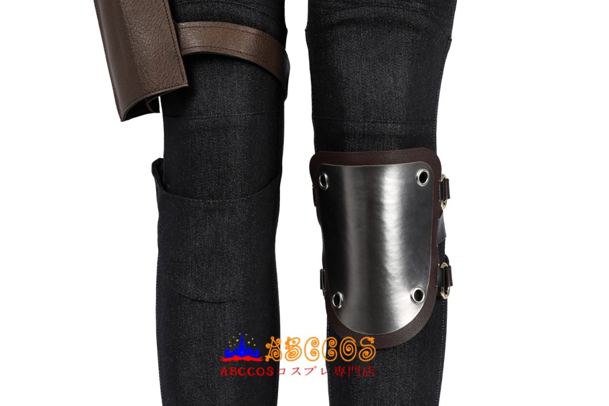 画像19: Borderlands（ボーダーランズ） リリス Lilith コスプレ衣装 バラ売り可 abccos製 「受注生産」 (19)