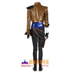 画像2: Borderlands（ボーダーランズ） リリス Lilith コスプレ衣装 バラ売り可 abccos製 「受注生産」 (2)