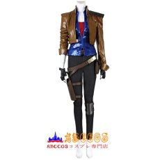 画像3: Borderlands（ボーダーランズ） リリス Lilith コスプレ衣装 バラ売り可 abccos製 「受注生産」 (3)
