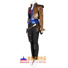 画像5: Borderlands（ボーダーランズ） リリス Lilith コスプレ衣装 バラ売り可 abccos製 「受注生産」 (5)