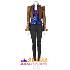 画像7: Borderlands（ボーダーランズ） リリス Lilith コスプレ衣装 バラ売り可 abccos製 「受注生産」 (7)