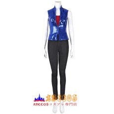 画像8: Borderlands（ボーダーランズ） リリス Lilith コスプレ衣装 バラ売り可 abccos製 「受注生産」 (8)
