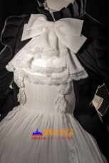 画像10: GOSICK -ゴシック- ヴィクトリカ・ド・ブロワ Victorique  コスチューム コスプレ衣装 abccos製 「受注生産」 (10)