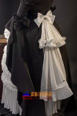 画像14: GOSICK -ゴシック- ヴィクトリカ・ド・ブロワ Victorique  コスチューム コスプレ衣装 abccos製 「受注生産」 (14)
