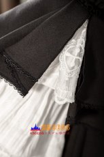 画像16: GOSICK -ゴシック- ヴィクトリカ・ド・ブロワ Victorique  コスチューム コスプレ衣装 abccos製 「受注生産」 (16)