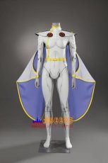 画像2: X-メン（エックスメン）X-MEN 97 ストーム（Storm）コスプレ衣装 abccos製 「受注生産」 (2)