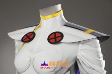 画像13: X-メン（エックスメン）X-MEN 97 ストーム（Storm）コスプレ衣装 abccos製 「受注生産」 (13)