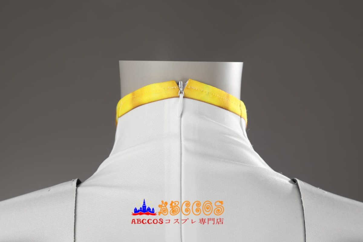 画像16: X-メン(エックスメン)X-MEN 97 ストーム(Storm)コスプレ衣装 abccos製 「受注生産」 (16)