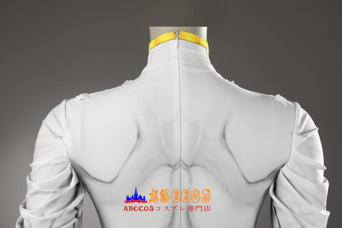 画像17: X-メン(エックスメン)X-MEN 97 ストーム(Storm)コスプレ衣装 abccos製 「受注生産」 (17)
