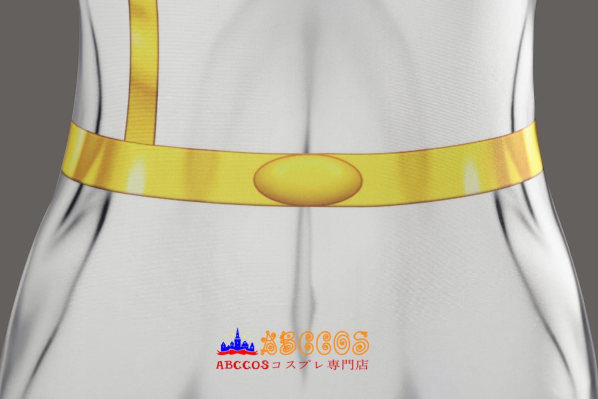 画像19: X-メン(エックスメン)X-MEN 97 ストーム(Storm)コスプレ衣装 abccos製 「受注生産」 (19)