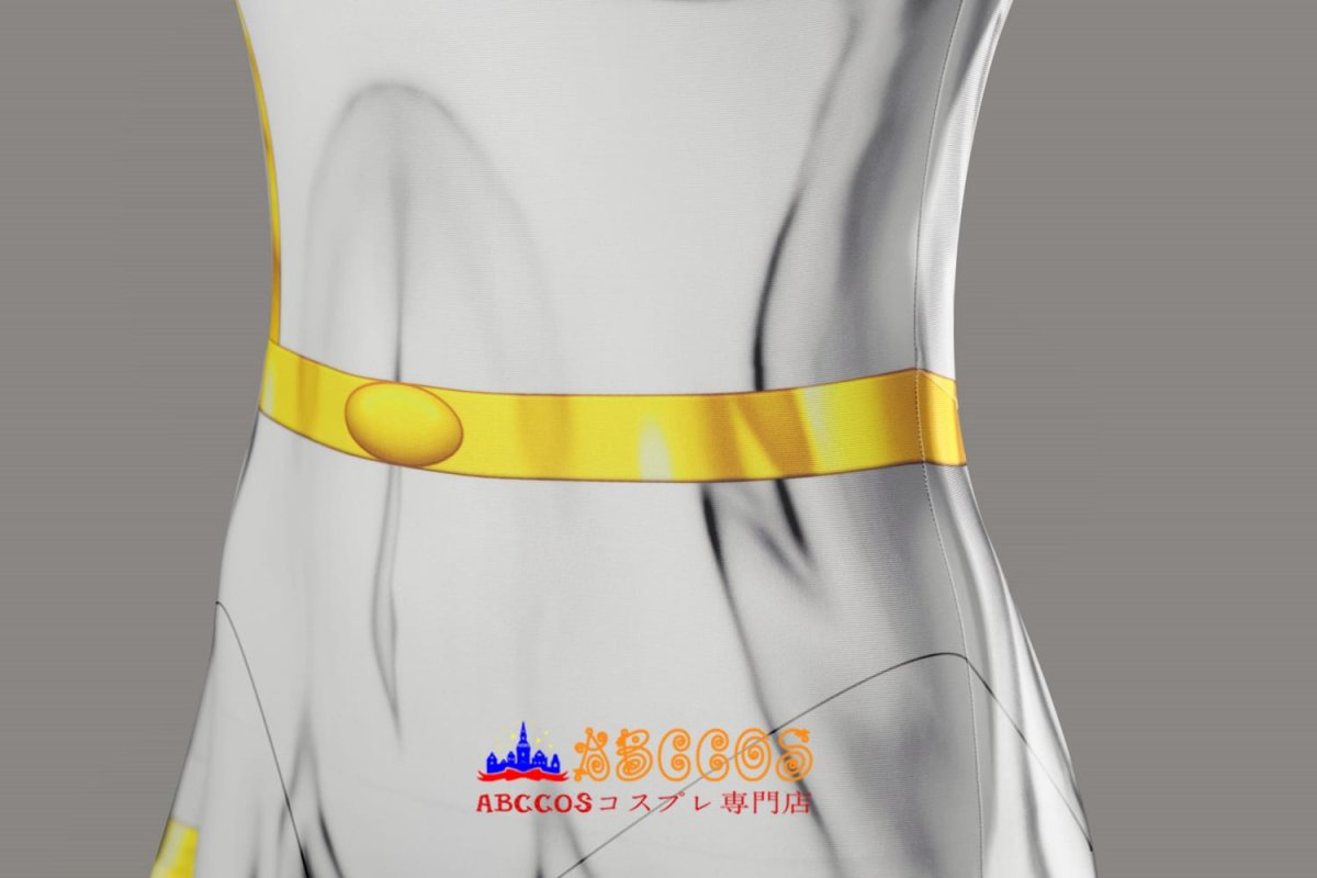 画像20: X-メン(エックスメン)X-MEN 97 ストーム(Storm)コスプレ衣装 abccos製 「受注生産」 (20)