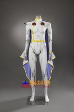 画像3: X-メン（エックスメン）X-MEN 97 ストーム（Storm）コスプレ衣装 abccos製 「受注生産」 (3)
