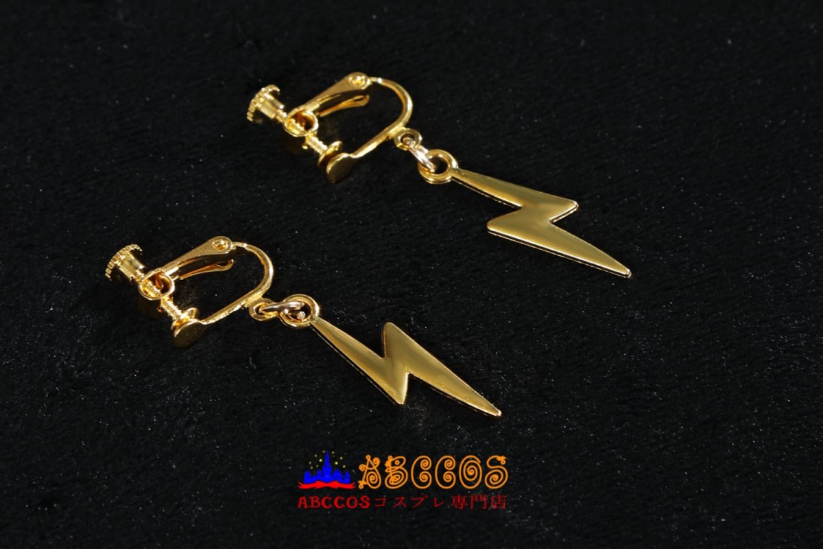 画像21: X-メン(エックスメン)X-MEN 97 ストーム(Storm)コスプレ衣装 abccos製 「受注生産」 (21)