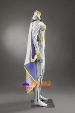 画像4: X-メン（エックスメン）X-MEN 97 ストーム（Storm）コスプレ衣装 abccos製 「受注生産」 (4)