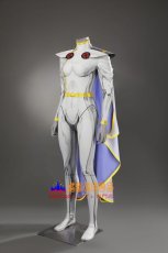 画像5: X-メン（エックスメン）X-MEN 97 ストーム（Storm）コスプレ衣装 abccos製 「受注生産」 (5)