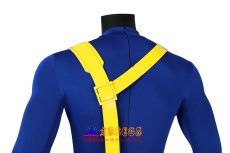画像11: X-メン（エックスメン）X-MEN 97 サイクロップス（Cyclops）スコット・サマーズ コスプレ衣装 abccos製 「受注生産」 (11)