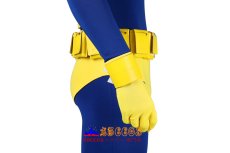 画像14: X-メン（エックスメン）X-MEN 97 サイクロップス（Cyclops）スコット・サマーズ コスプレ衣装 abccos製 「受注生産」 (14)