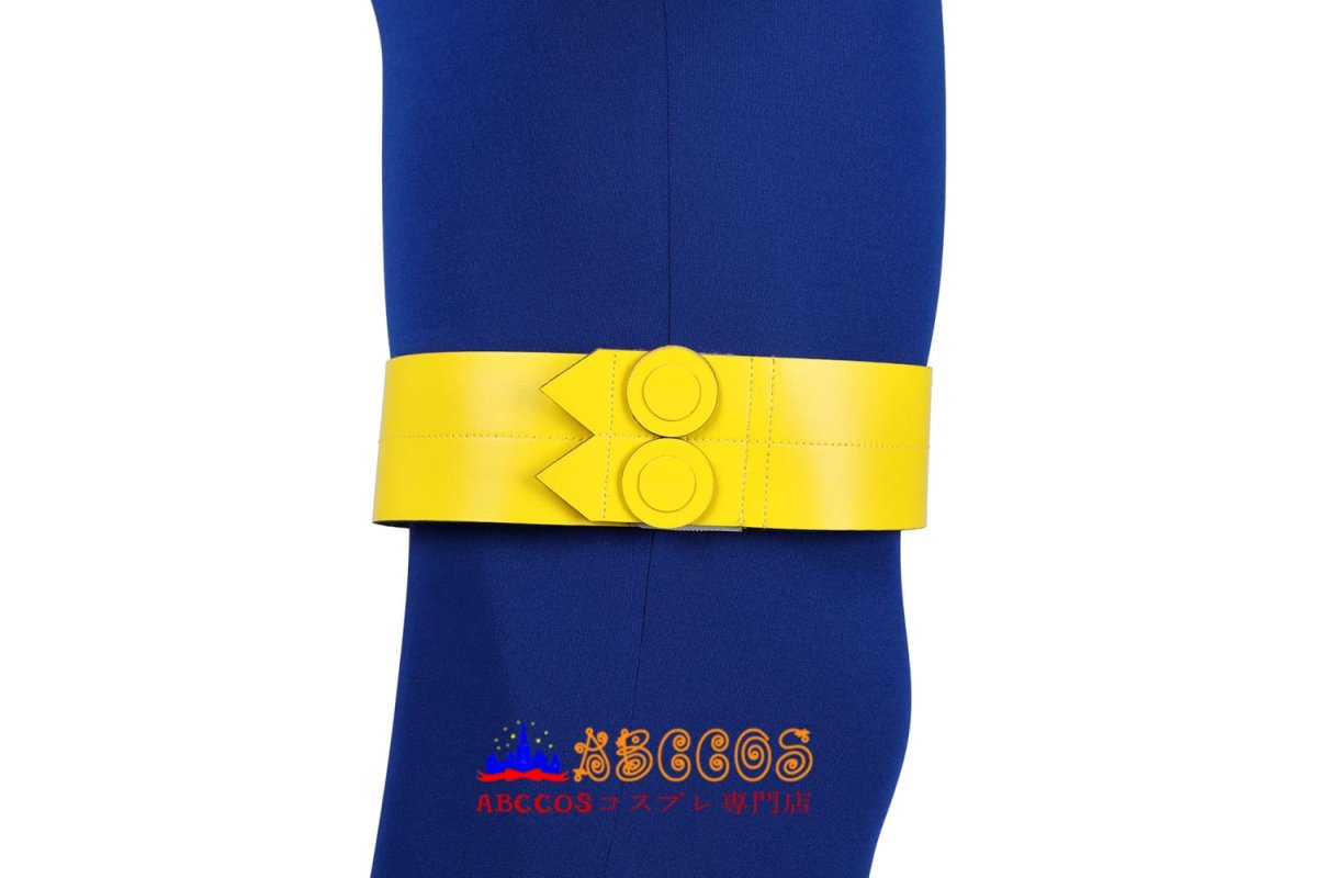 画像16: X-メン(エックスメン)X-MEN 97 サイクロップス(Cyclops)スコット・サマーズ コスプレ衣装 abccos製 「受注生産」 (16)