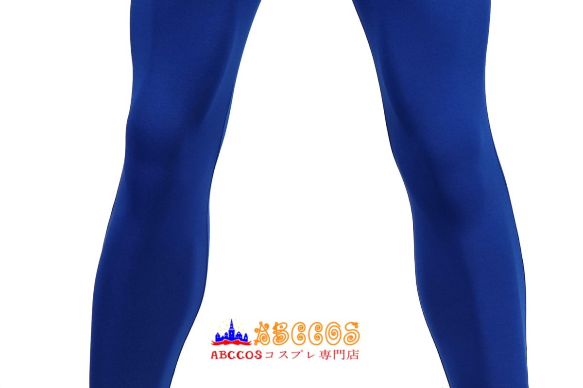 画像17: X-メン(エックスメン)X-MEN 97 サイクロップス(Cyclops)スコット・サマーズ コスプレ衣装 abccos製 「受注生産」 (17)