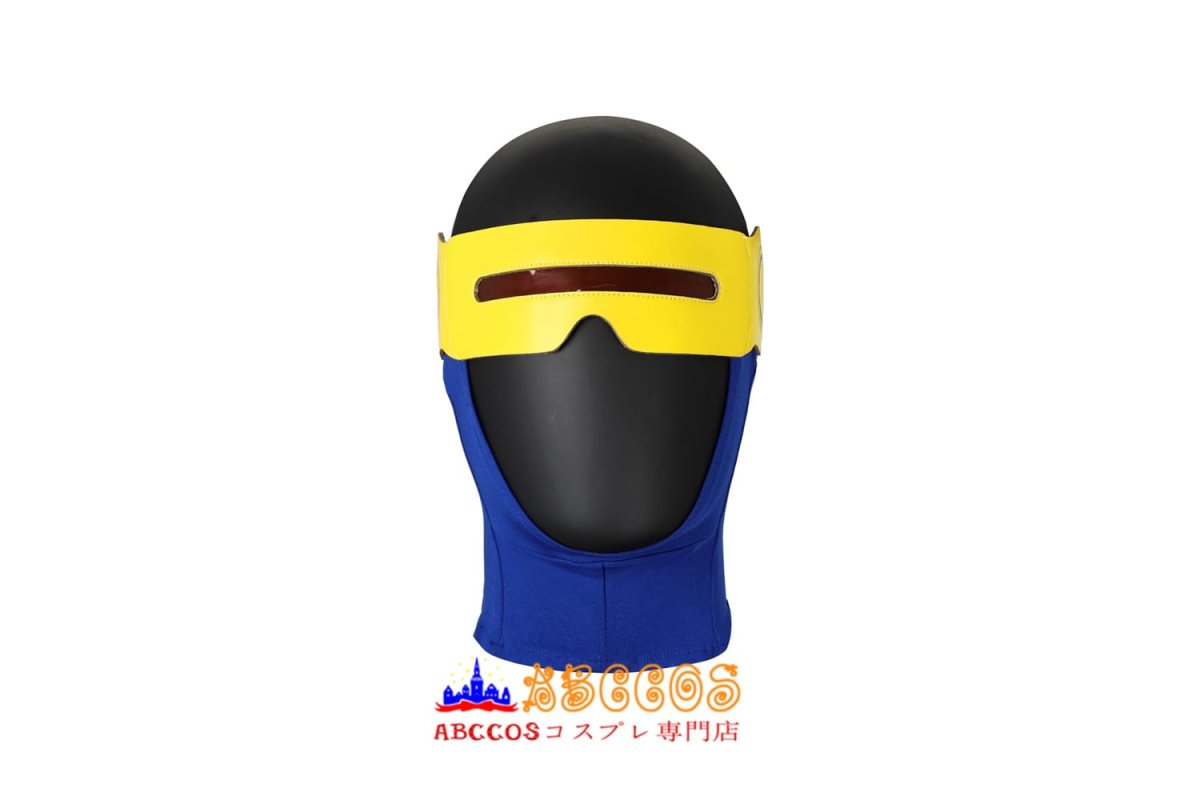 画像18: X-メン(エックスメン)X-MEN 97 サイクロップス(Cyclops)スコット・サマーズ コスプレ衣装 abccos製 「受注生産」 (18)