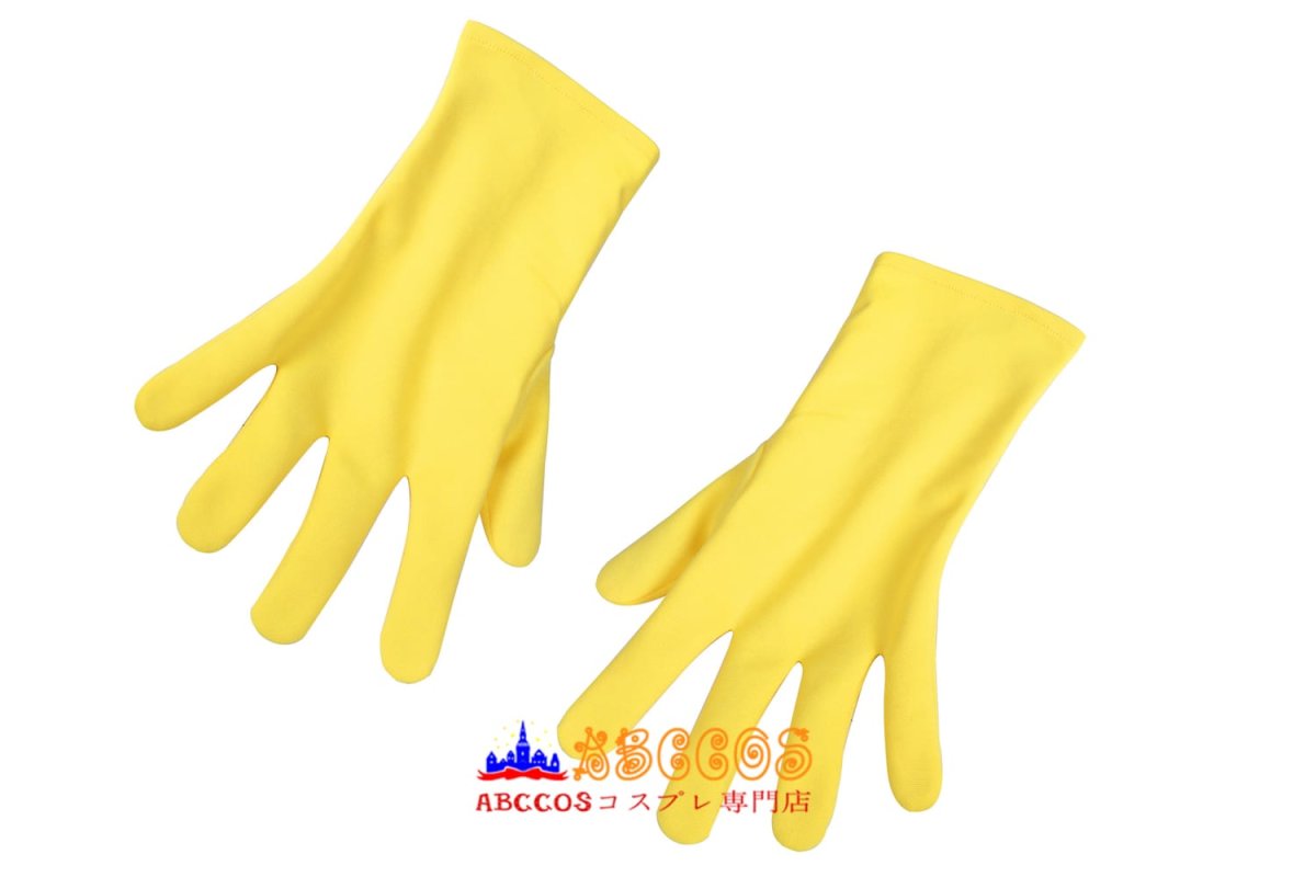 画像20: X-メン(エックスメン)X-MEN 97 サイクロップス(Cyclops)スコット・サマーズ コスプレ衣装 abccos製 「受注生産」 (20)