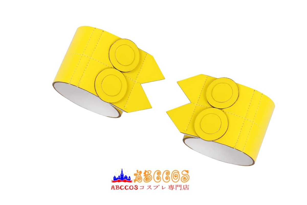 画像21: X-メン(エックスメン)X-MEN 97 サイクロップス(Cyclops)スコット・サマーズ コスプレ衣装 abccos製 「受注生産」 (21)