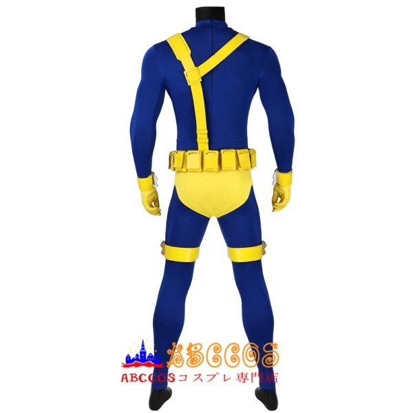 X-メン（エックスメン）X-MEN 97 サイクロップス（Cyclops）スコット