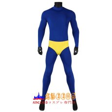 画像7: X-メン（エックスメン）X-MEN 97 サイクロップス（Cyclops）スコット・サマーズ コスプレ衣装 abccos製 「受注生産」 (7)