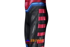 画像18: X-メン（エックスメン）X-MEN 97 ガンビット (マーベル・コミック) Gambit コスプレ衣装 abccos製 「受注生産」 (18)