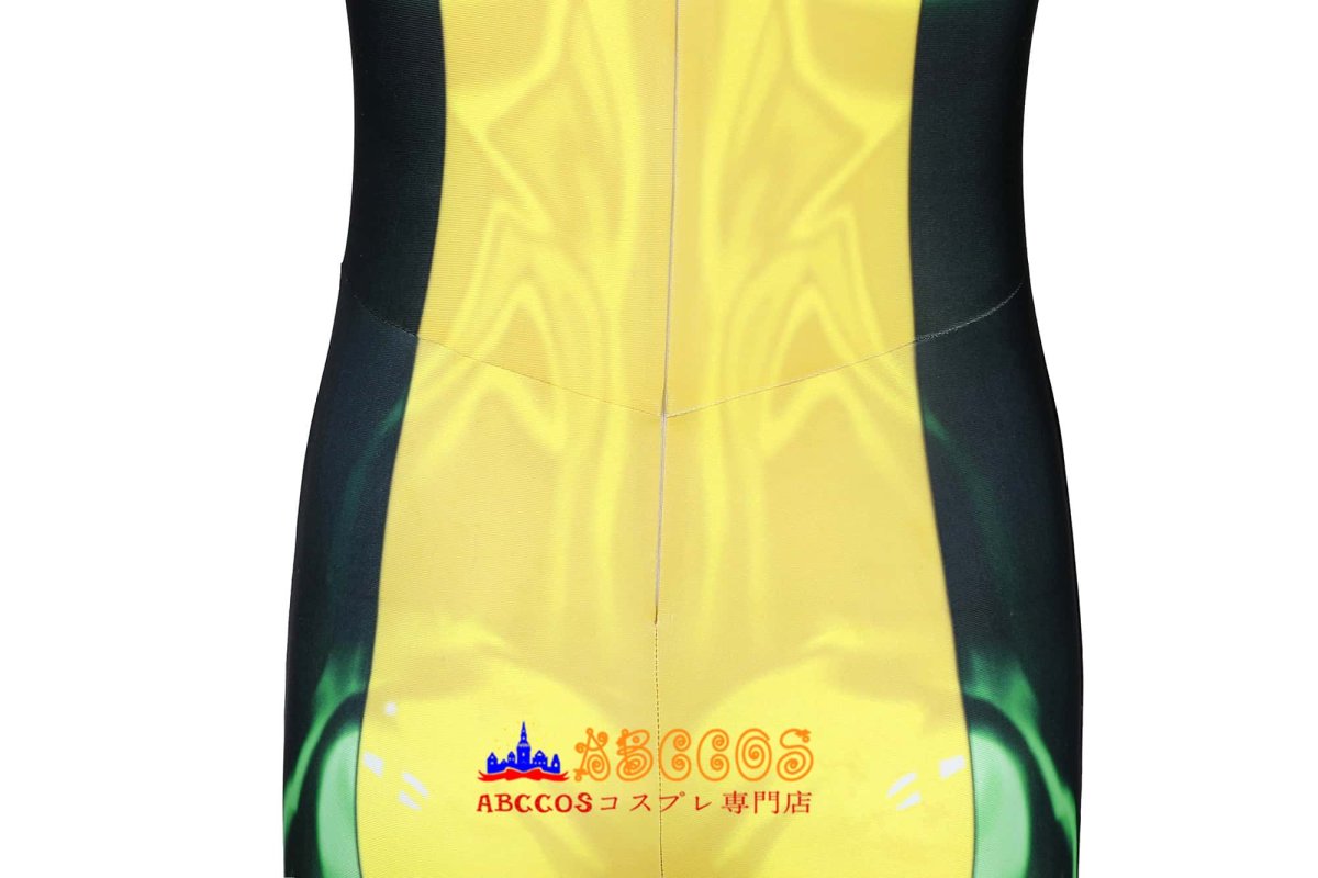 画像17: X-メン'97 X-Men '97 ローグ Anna Marie Rogue コスプレ衣装 abccos製 「受注生産」 (17)