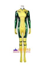 画像5: X-メン'97 X-Men '97 ローグ Anna Marie Rogue コスプレ衣装 abccos製 「受注生産」 (5)