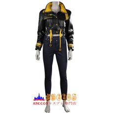 画像1: Stellar Blade（ステラブレード）eve イヴ コスプレ衣装 バラ売り可 abccos製 「受注生産」 (1)