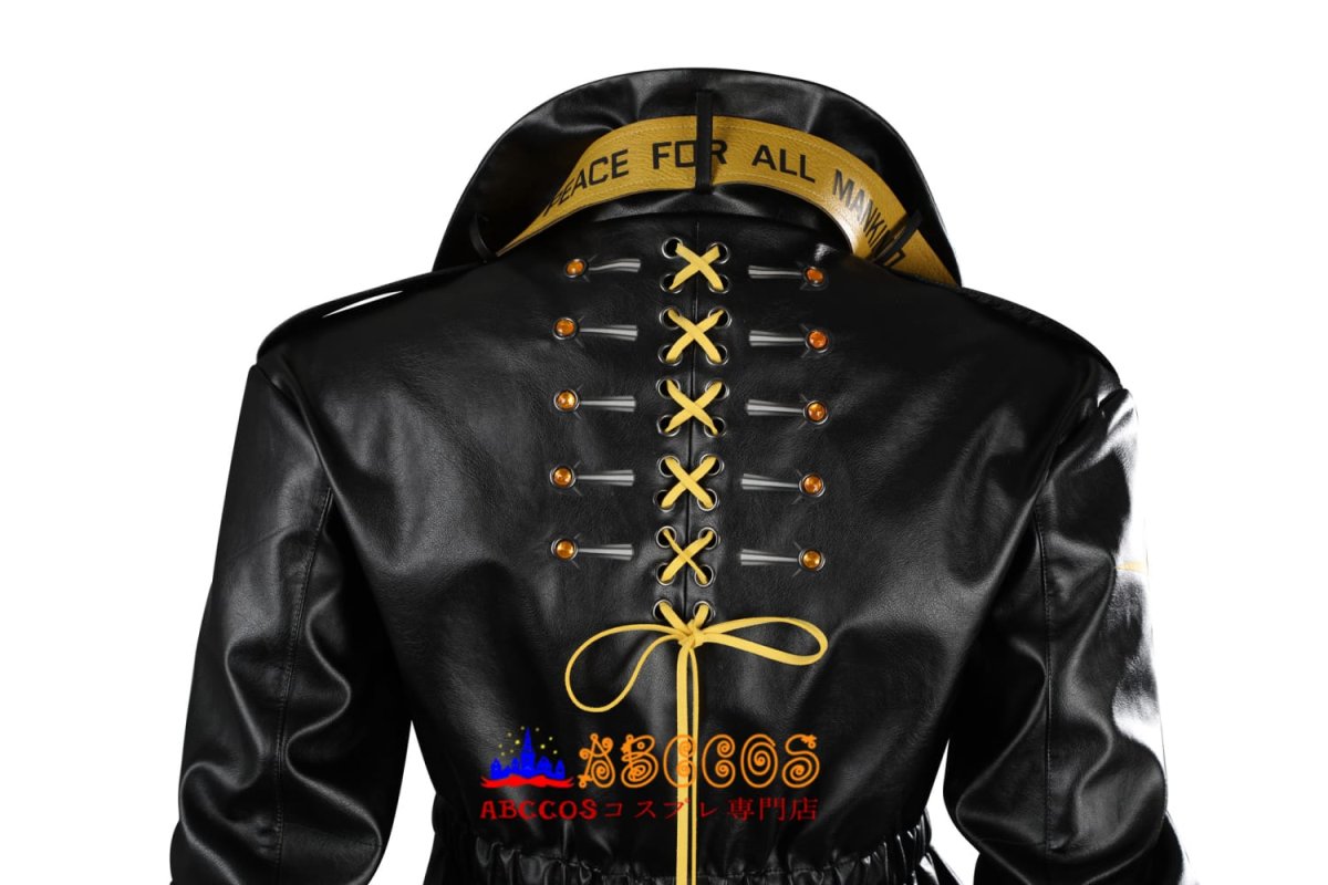 画像13: Stellar Blade（ステラブレード）eve イヴ コスプレ衣装 バラ売り可 abccos製 「受注生産」 (13)