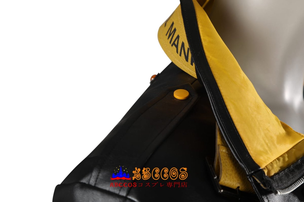 画像14: Stellar Blade（ステラブレード）eve イヴ コスプレ衣装 バラ売り可 abccos製 「受注生産」 (14)