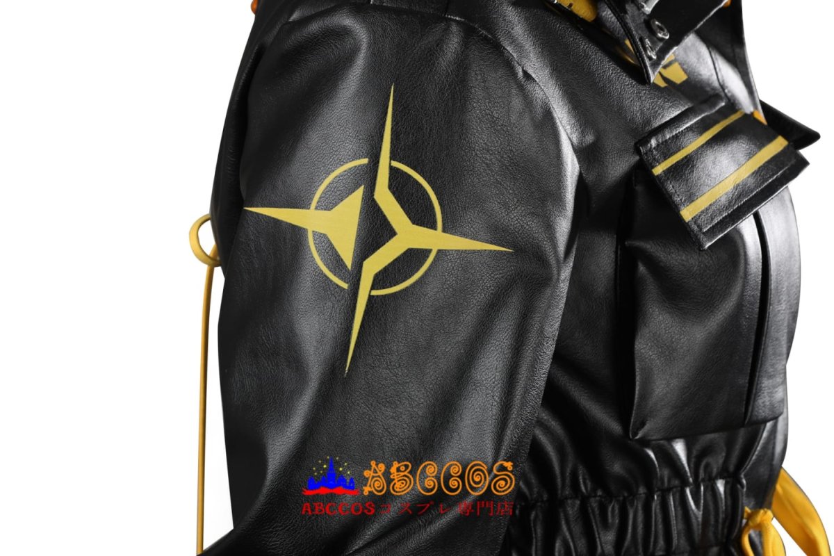 画像15: Stellar Blade（ステラブレード）eve イヴ コスプレ衣装 バラ売り可 abccos製 「受注生産」 (15)