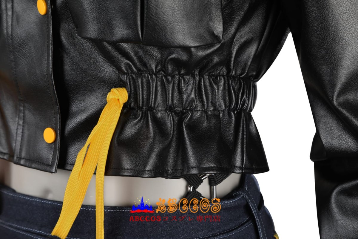 画像19: Stellar Blade（ステラブレード）eve イヴ コスプレ衣装 バラ売り可 abccos製 「受注生産」 (19)