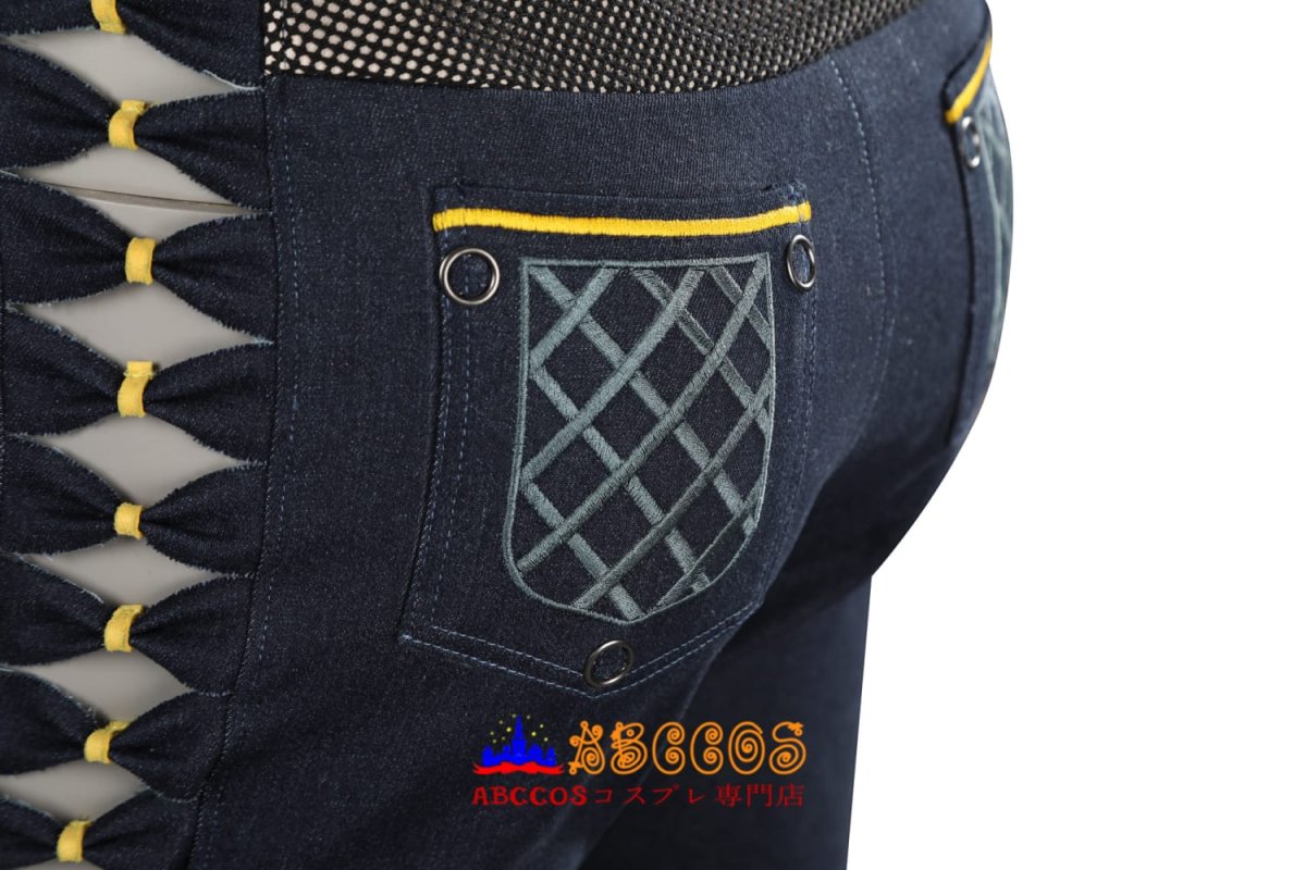 画像21: Stellar Blade（ステラブレード）eve イヴ コスプレ衣装 バラ売り可 abccos製 「受注生産」 (21)